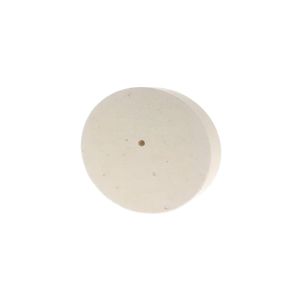 Hard felt wheel Ø 100mm
