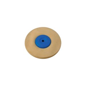 Flannel Felt Wheel Ø 90mm