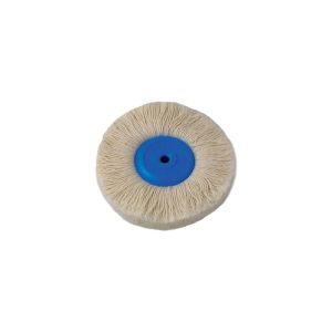 Circular Cotton Yarn Brush Ø 95mm