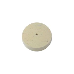 Hard Felt Wheel Ø 102mm