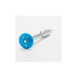 Screwdriver Crossblade 1,5mm