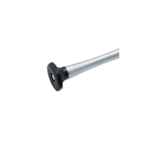 Screwdriver with flat blade 1,2mm