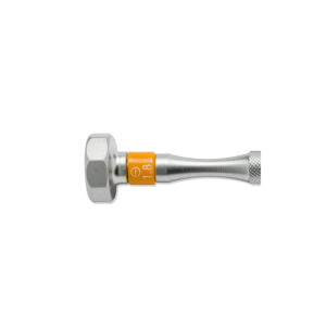 Flat-blade screwdriver 1,80mm