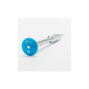 Screwdriver Flat-blade 1,4mm