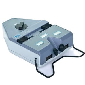 Digital Pupilometer 