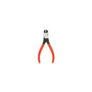 Side cutting plier