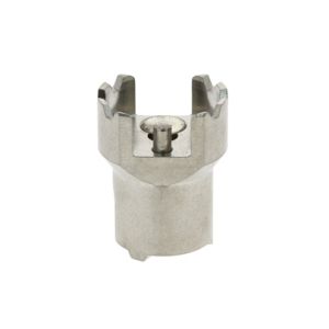 Block Holder 18/14 mm Left Side