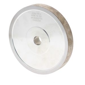 Roughing Wheel For Plastic Material 22mm