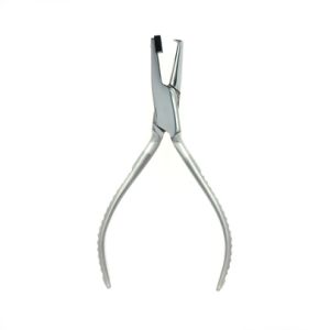 Adjustment pliers circle modifiying plier