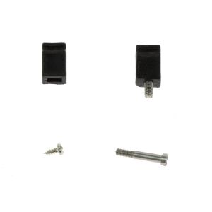 Mounting pliers replacement jaws