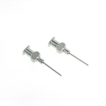 Replacement needles for MICROTORCH