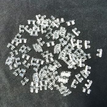 Bushings | 100 Pcs