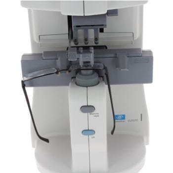 Lens holder Automatic Focimeter
