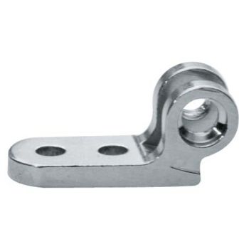 Pinned Hinges Right Temple Part  Diameter 1,4mm