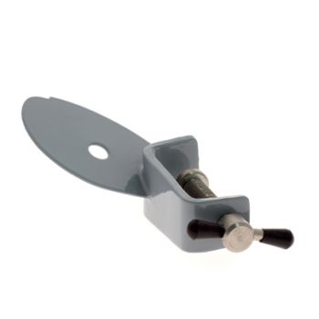 Small Tools Support with screw clamp Jaws of 40mm