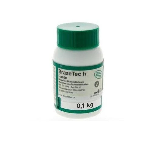 Soldering supplies