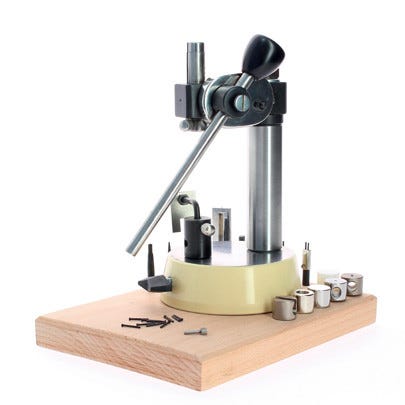 Staking & Workbench tools
